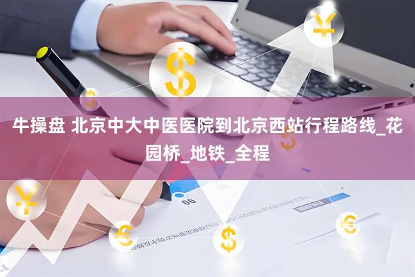 牛操盘 北京中大中医医院到北京西站行程路线_花园桥_地铁_全程